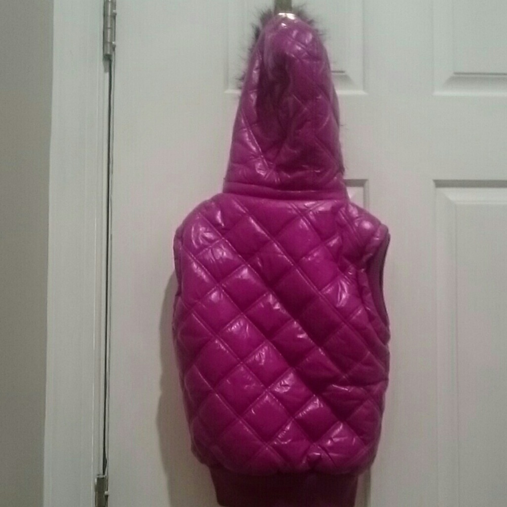 Windbreaker